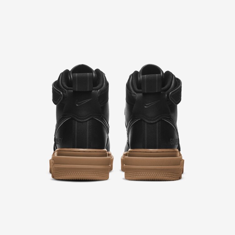 Nike Air Force 1 High GORE-TEX “Black”