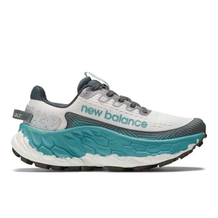 New Balance Fresh Foam x More Trail V3 Reflection Vintage Teal