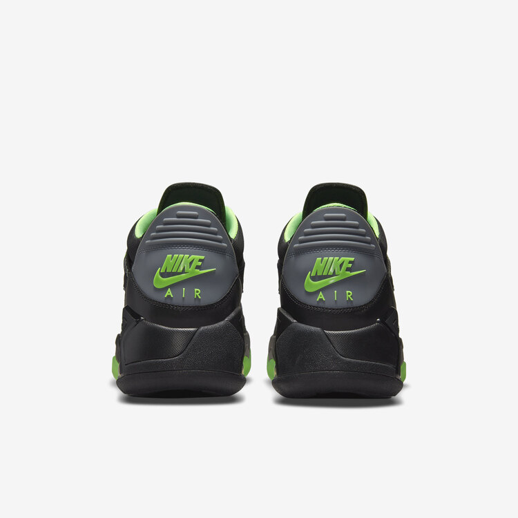 Nike Air Jordan Point Lane Electric Green