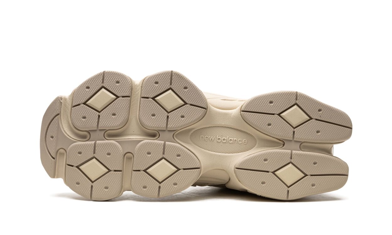 New Balance 9060 “Turtledove”
