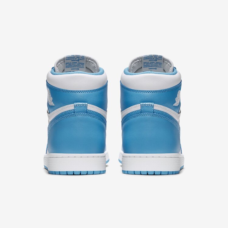 Nike Air Jordan 1 Retro High OG UNC