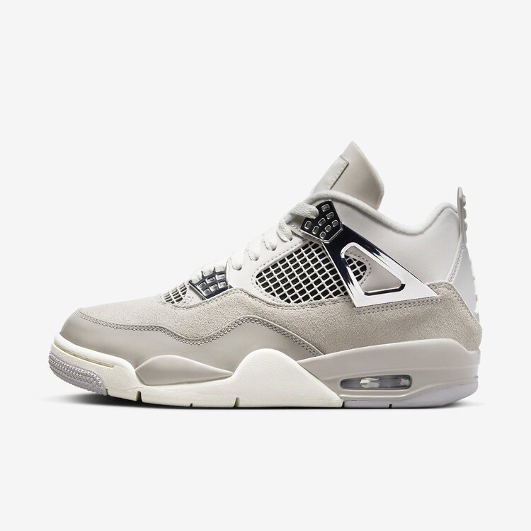 Nike Air Jordan 4 “Frozen Moments”