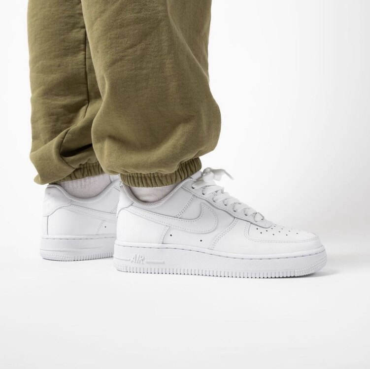 Nike Air Force 1 Low White