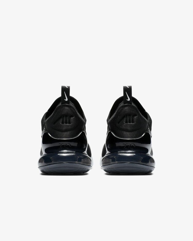 Nike Air Max 270 Black/White