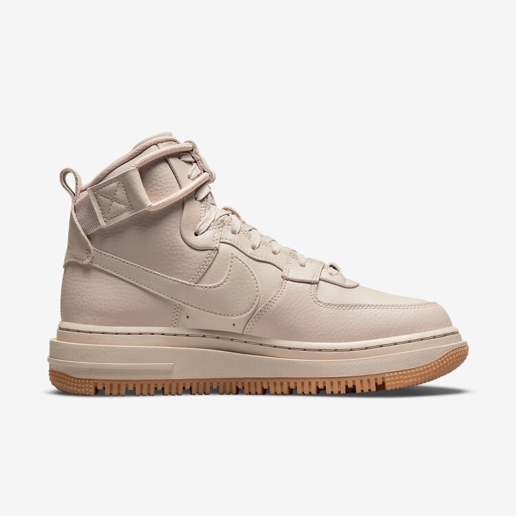 Nike Air Force 1 High Utility 2.0 'Fossil Stone'