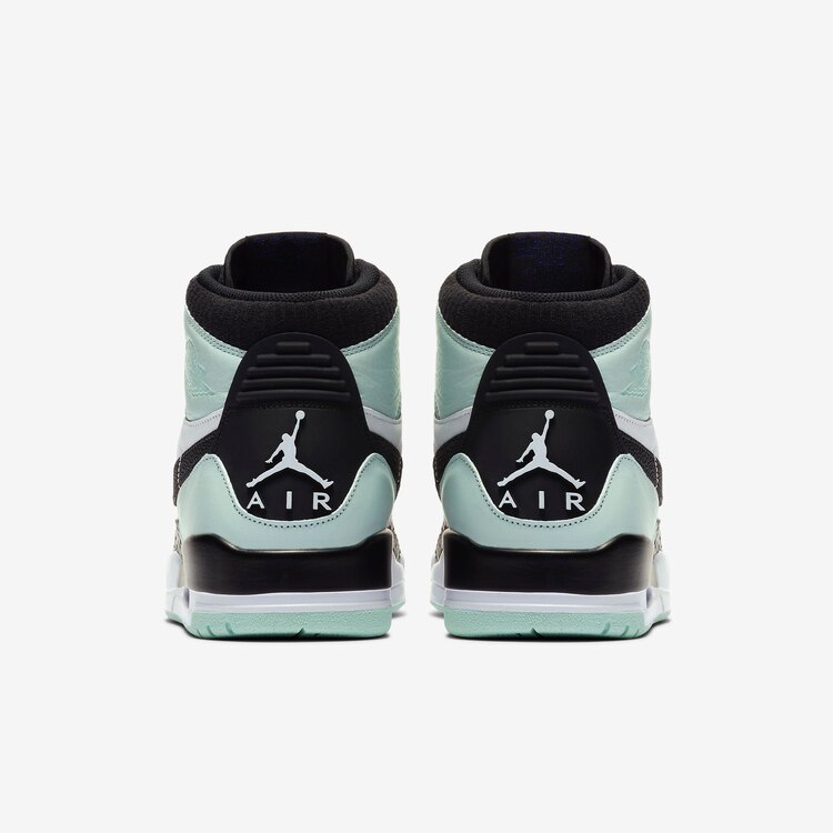 Air Jordan Legacy 312 Igloo