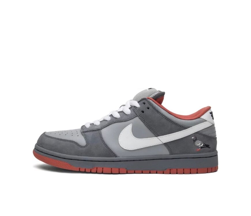 Nike SB Dunk Low Staple NYC Pigeon