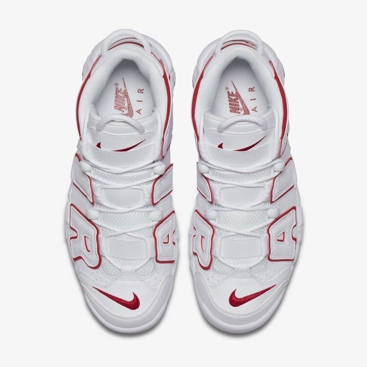 Nike Air More Uptempo Renowned Rhythm