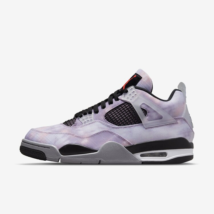 Nike Air Jordan 4 “Zen Master”