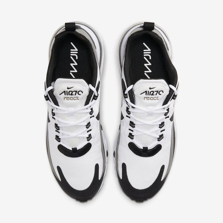 Nike Air Max 270 React Oreo