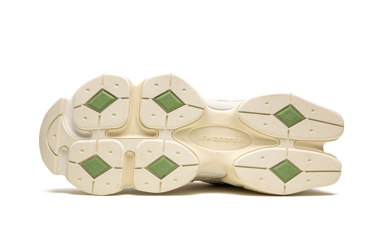 New Balance 9060 “Bricks and Wood”