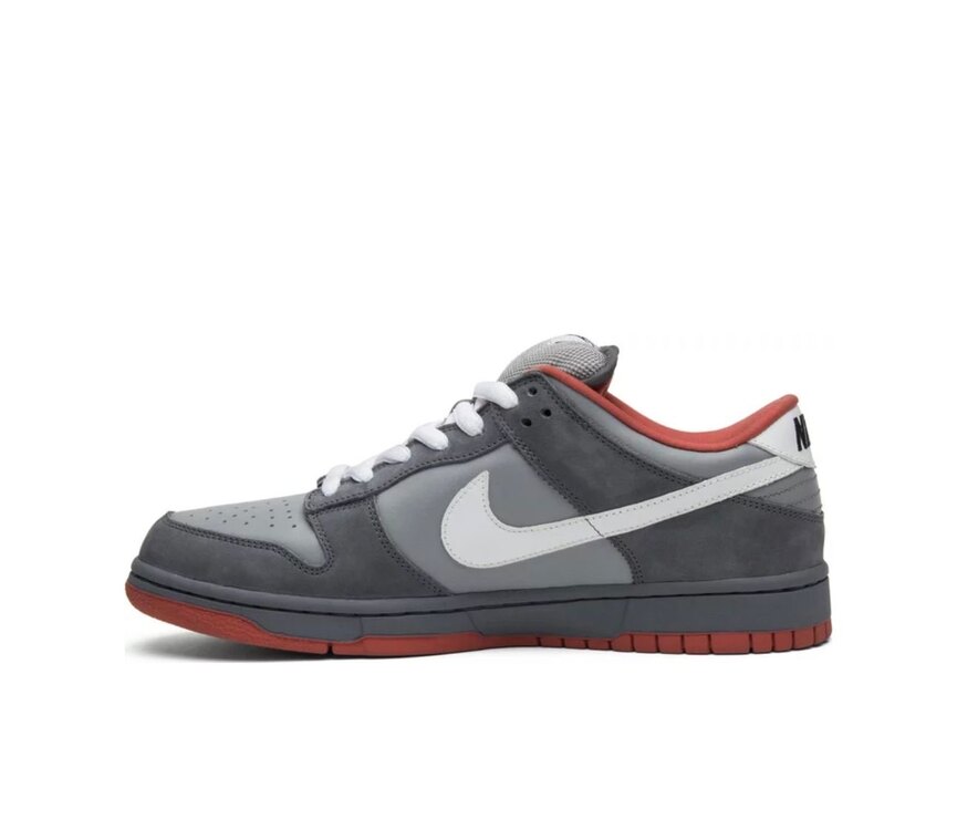 Nike SB Dunk Low Staple NYC Pigeon