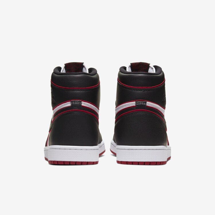 Nike Air Jordan 1 Retro High Bloodline