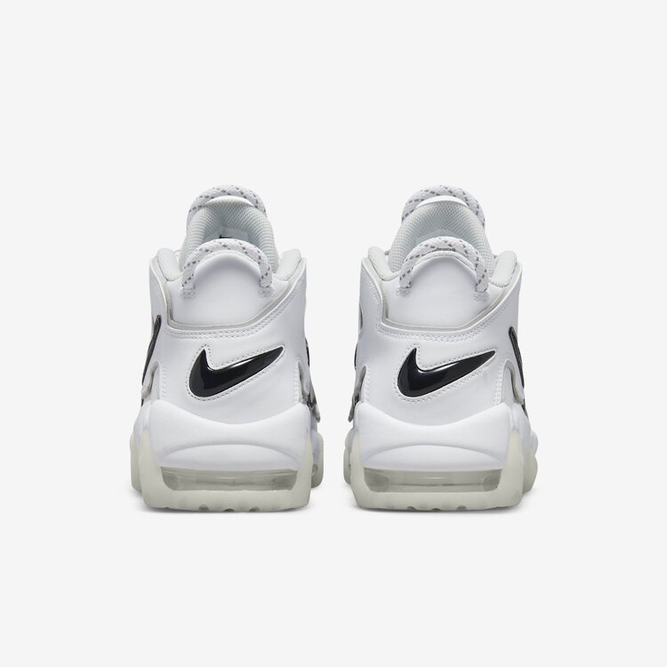Nike Air More Uptempo “Copy Paste” White