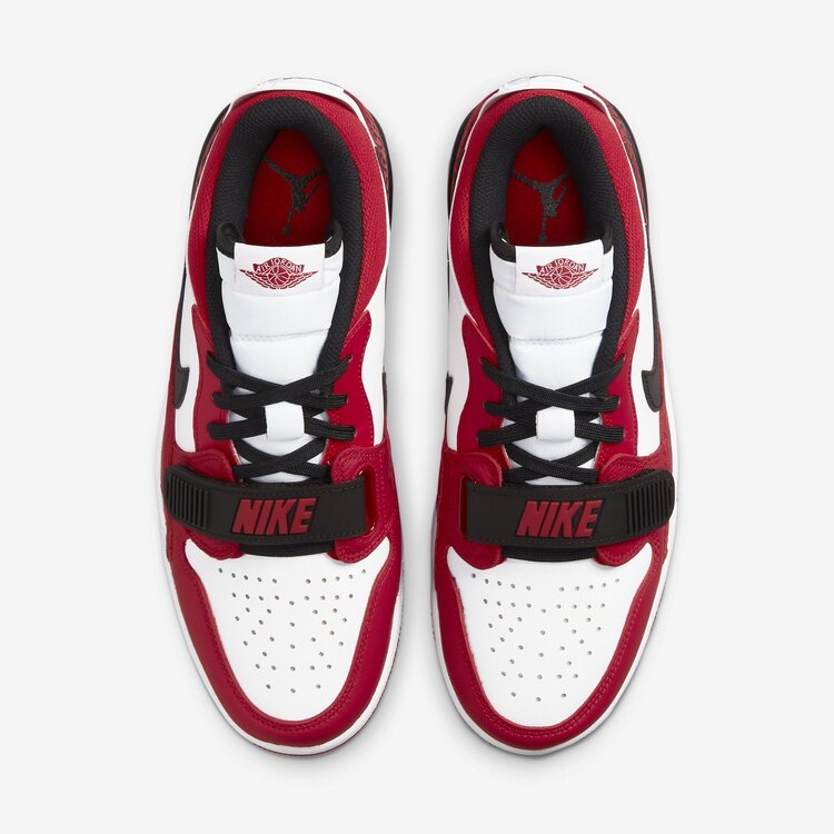 Nike Air Jordan Legacy 312 Low “Chicago”