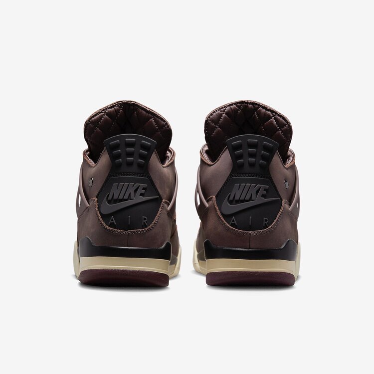 A Ma Maniere X Air Jordan 4 SP “Violet Ore”