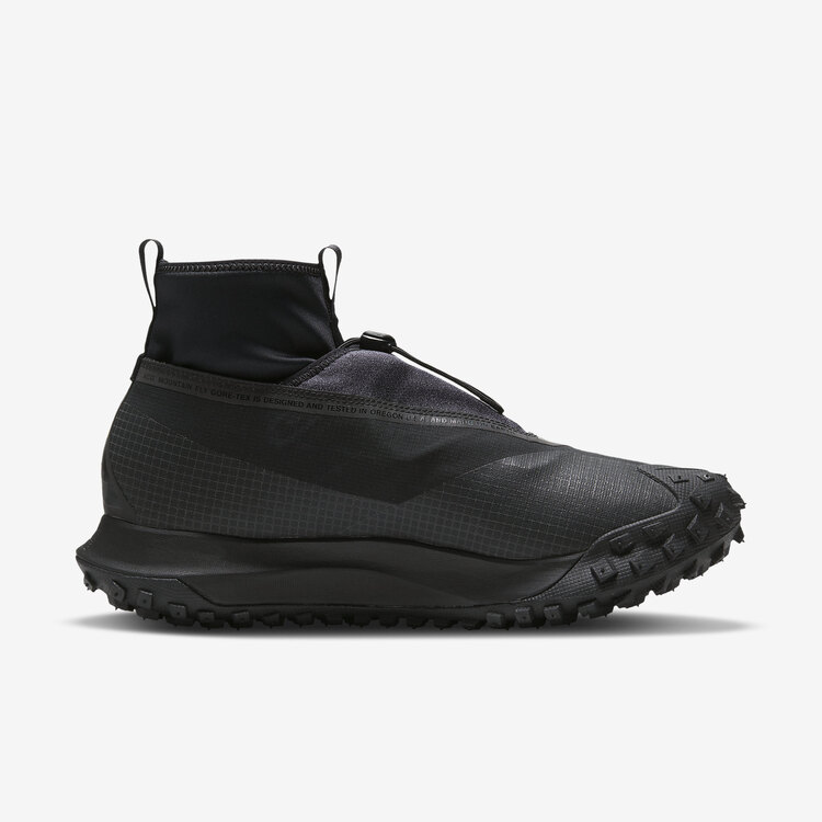 Nike ACG Mountain Fly Gore-tex Dark Grey