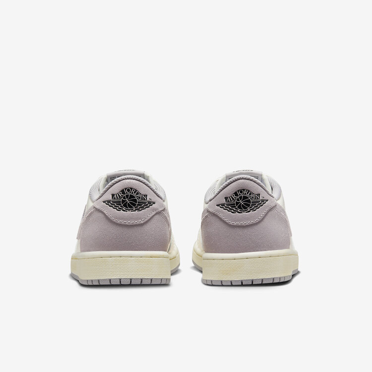 Nike Air Jordan 1 Retro Low OG Atmosphere Grey