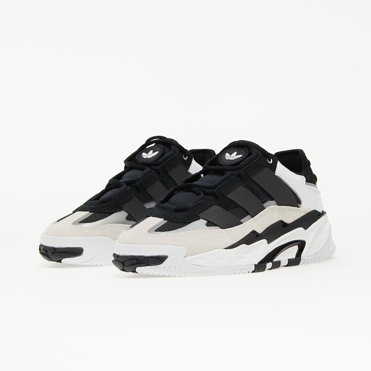 ADIDAS NITEBALL Core Black