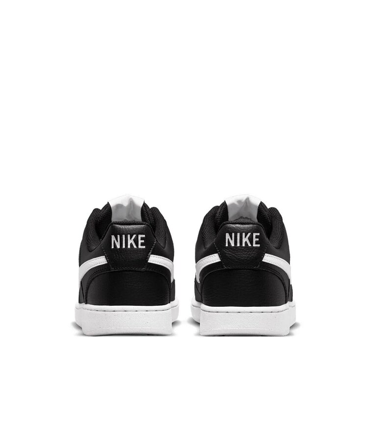 Court Vision Low Next Nature Black/White