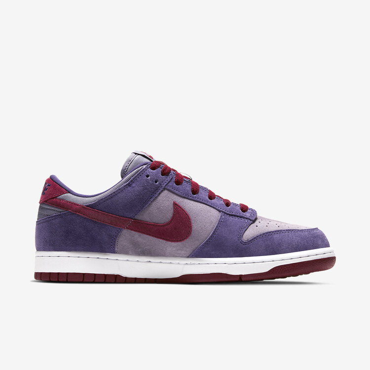 Nike Dunk Low “Plum”