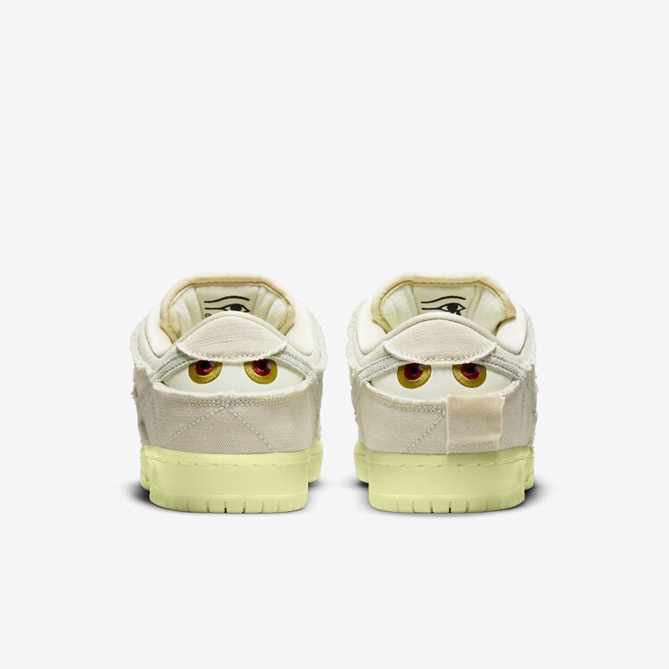 Nike SB Dunk Low Mummy