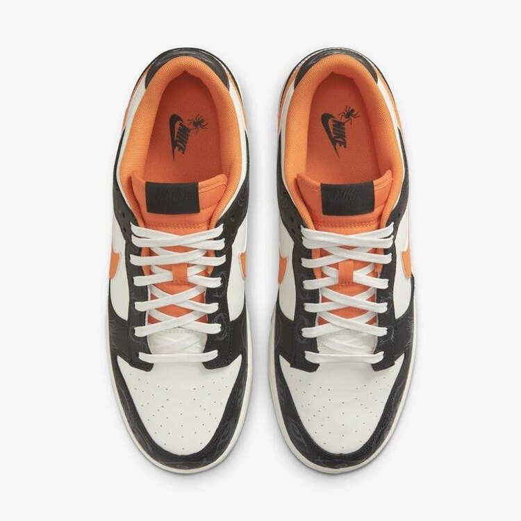 Nike Dunk Low Halloween