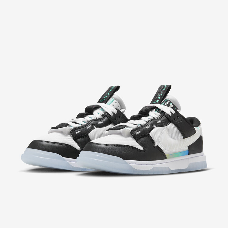 Nike Air Dunk Jumbo Unlock Your Space Panda