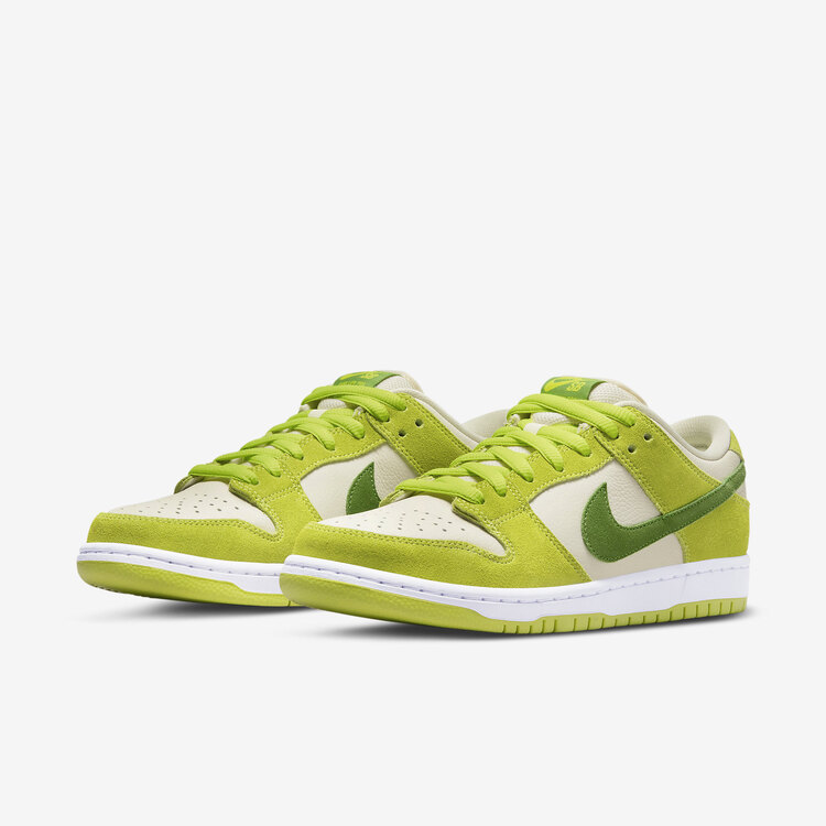Nike SB Dunk Low “Green Apple”