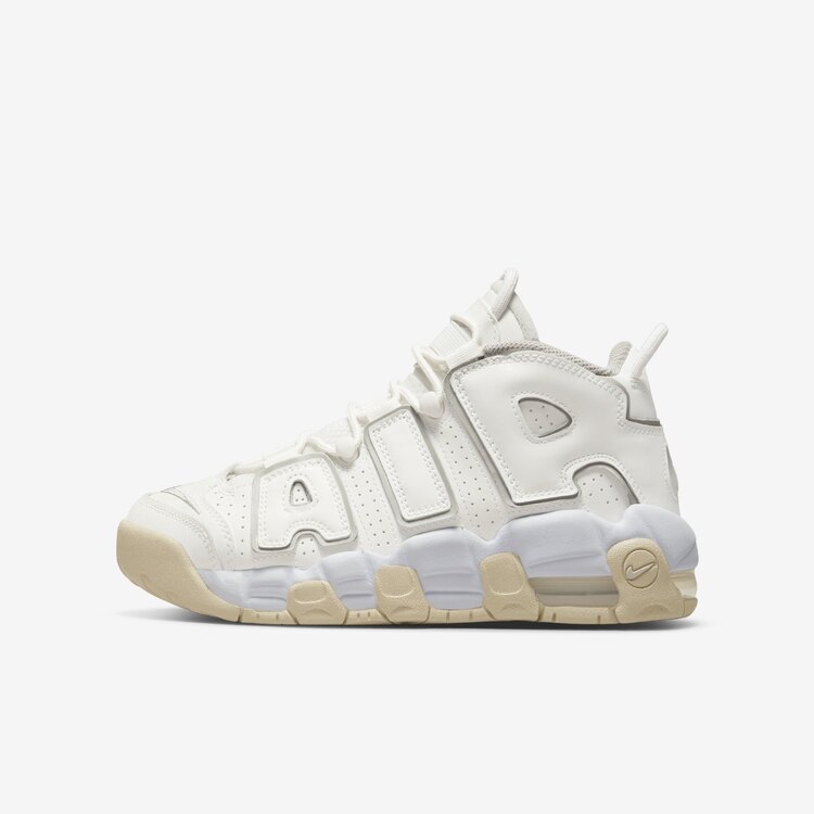Nike Air More Uptempo Phantom Sand Drift