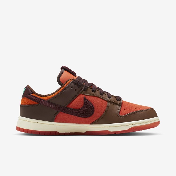 Nike Dunk Low Retro PRM Year of the Rabbit Light Crimson