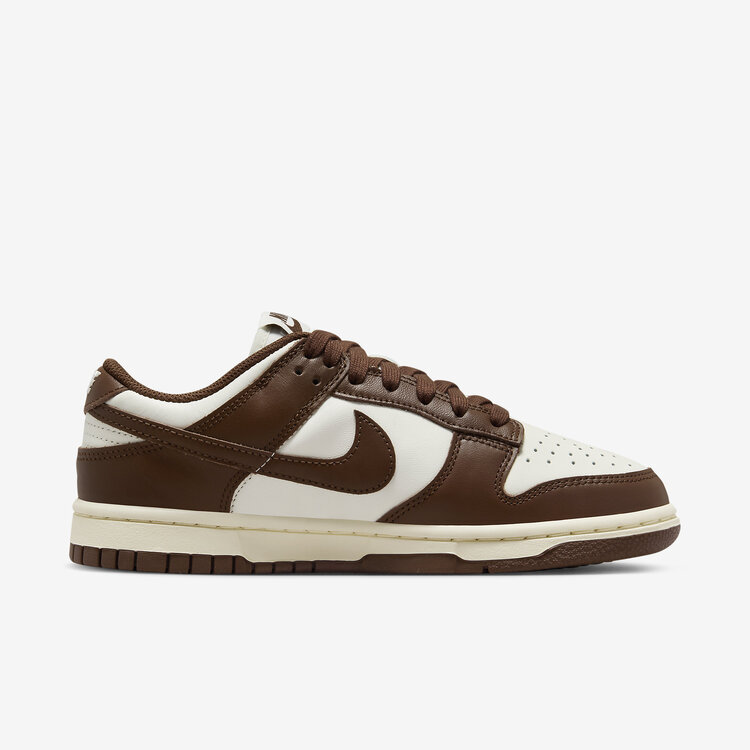 Nike Dunk Low “Cacao Wow