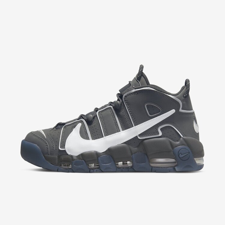 Nike Air More Uptempo “Copy Paste” Black