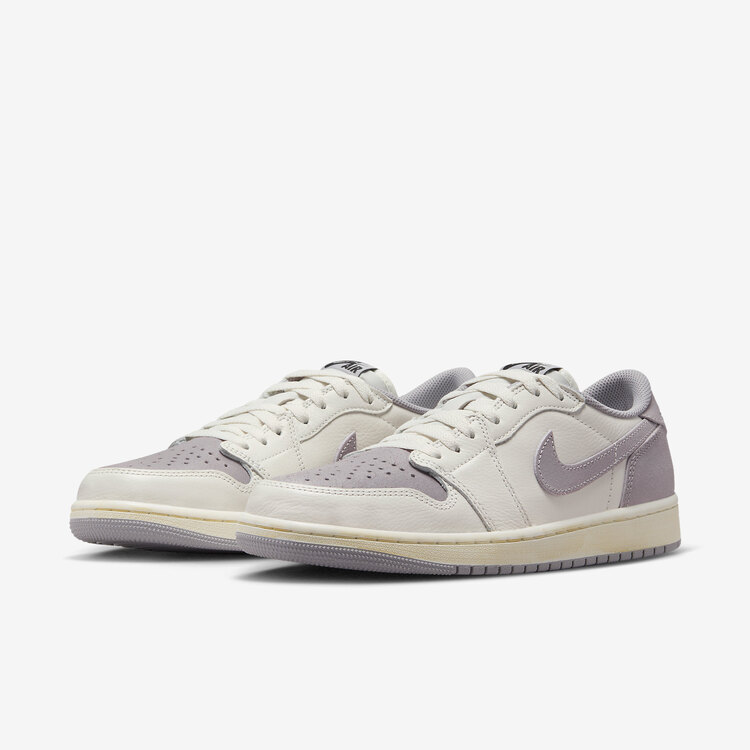 Nike Air Jordan 1 Retro Low OG Atmosphere Grey