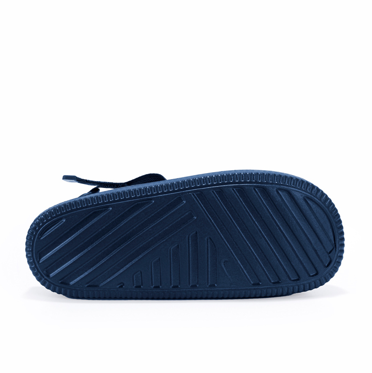 Nike Calm Mule “Dark Blue”