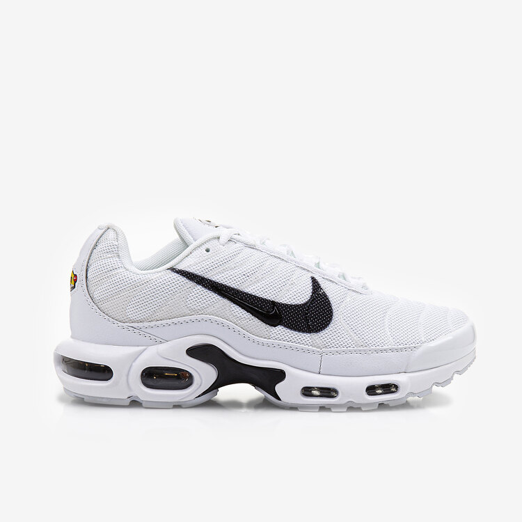 Nike Air Max Plus Double Swoosh