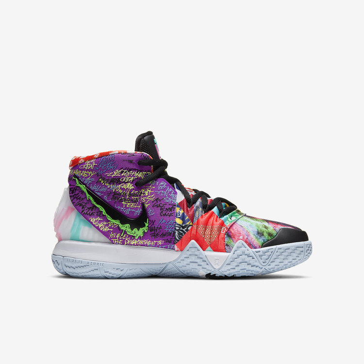 Nike Kybrid S2 Best of ''Pineapple''