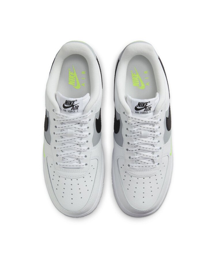 Nike Air Force 1 "White Volt"