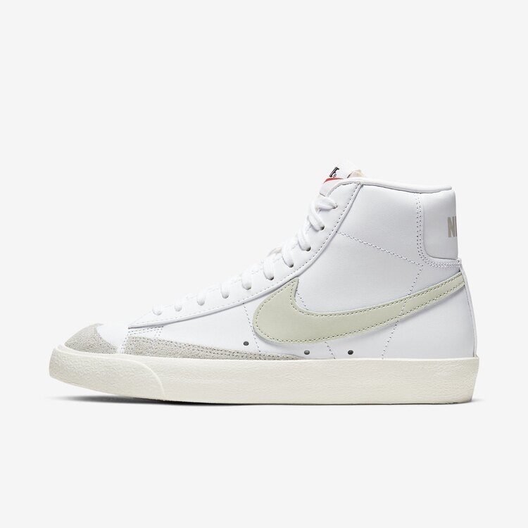 Nike Blazer Mid 77 Vintage Light Bone