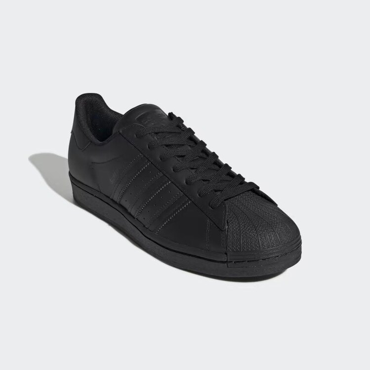 Adidas Superstar All Black