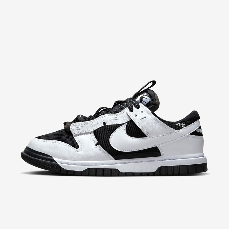 Nike Dunk Low Jumbo Reverse Panda