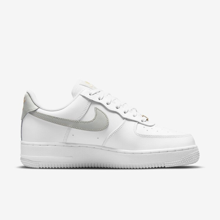 Nike Air Force 1 Low Mini Swoosh