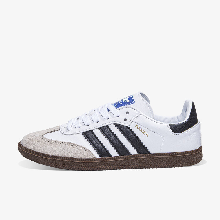 Adidas Samba OG White/Beige