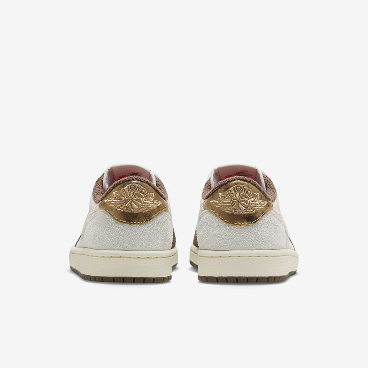 Nike Air Jordan 1 Low “Year Of The Rabbit”