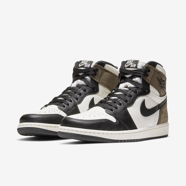 Nike Air Jordan 1 Retro High OG “Dark Mocha”