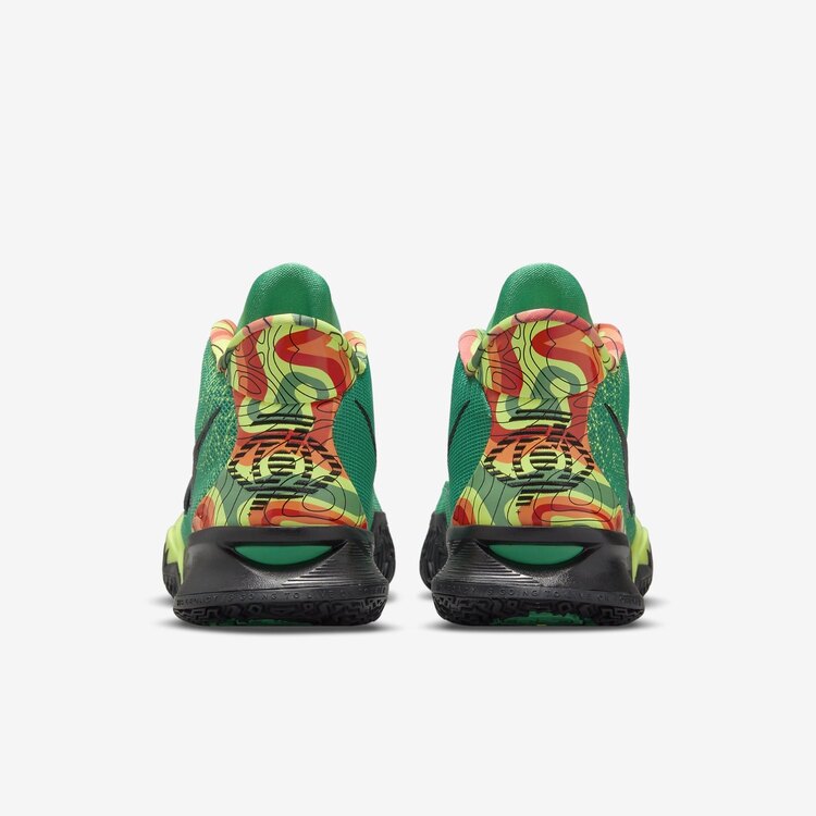 Nike Kyrie 7 Ky-D “Weatherman”
