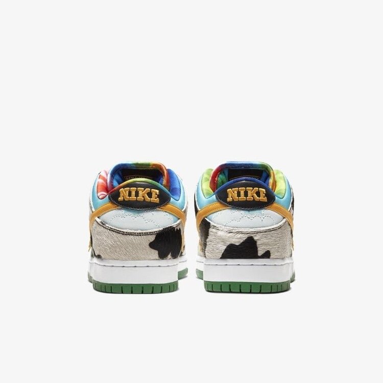 Ben And Jerry's X Nike SB SB Dunk Low Chunky Dunky