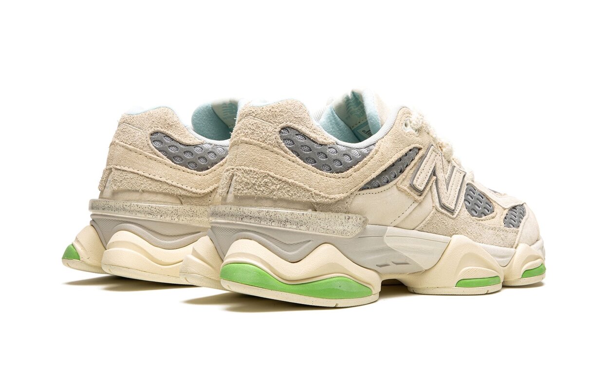 New Balance 9060 “Bricks and Wood”