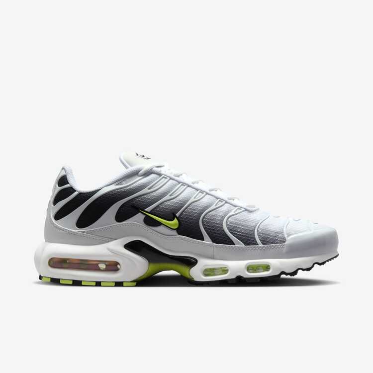 Nike Air Max Plus Green