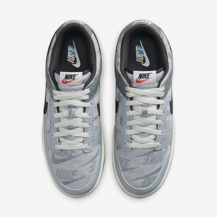 Nike Dunk Low “Copy Paste”